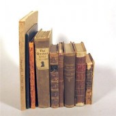 7 vols  William Penn and   4bc28