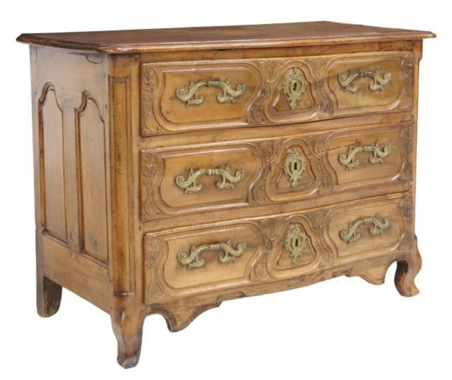 FRENCH PROVINCIAL LOUIS XV PERIOD 2f84a1
