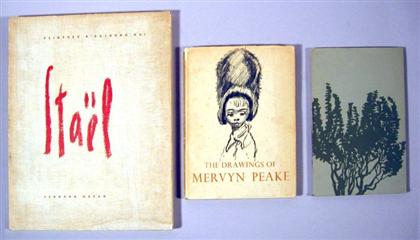 3 vols.  Private Press Books &