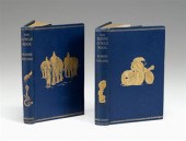 2 vols Kipling Rudyard The 4c0c3