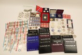 MIXED LOT OF AMERICAN COINS COINS 2f8e14