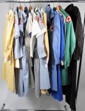 LG COLLECTION OF AMERICAN RED CROSS