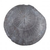 An Irish Engraved Slate Sundial 19th 2f77f9