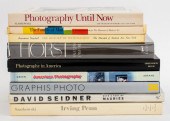 PHOTOGRAPHY ART REFERENCE BOOKS  2fb441