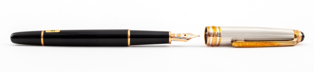 MONTBLANC LIMITED EDITION ANNIVERSARY 2fba87