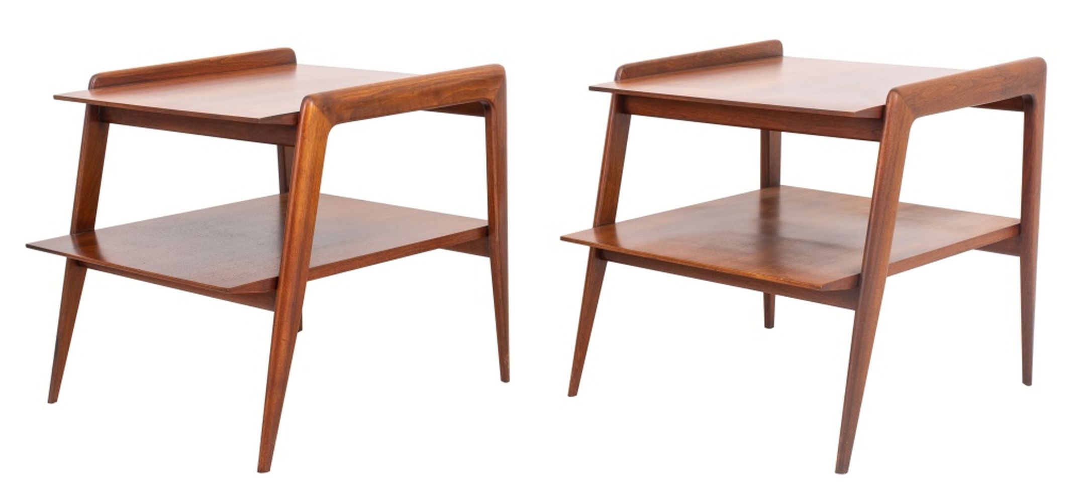 GIO PONTI FOR M SINGER SONS 2fbcd8