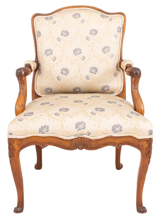 LOUIS XV STYLE PROVINCIAL FRUITWOOD 2fc08b