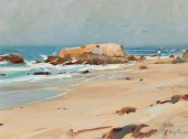 IRBY BROWN 1928 2016 BEACH AT 2fd5c5