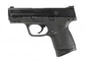 FIREARM: SMITH AND WESSON M&P PISTOL