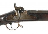 M1861 AMOSKEAG CONTRACT RIFLE MUSKET