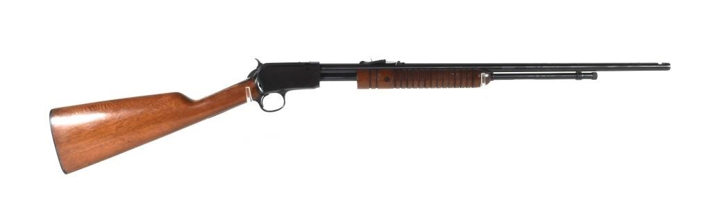 ROSSI MODEL 59 PUMP ACTION RIFLE
