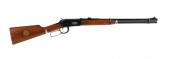 WINCHESTER MODEL 94 LEVER RIFLE 30-30