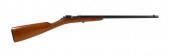 WINCHESTER THUMB TRIGGER MODEL RIFLE