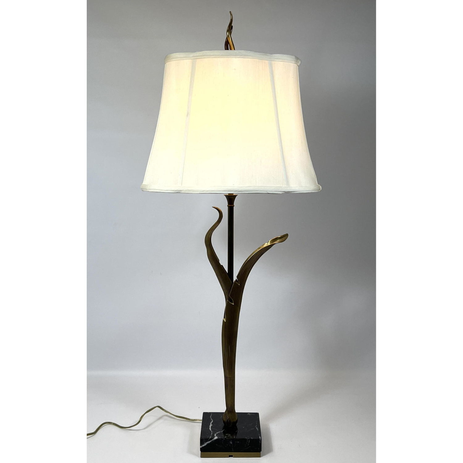 Decorator Chapman Table Lamp Brass 2fe371