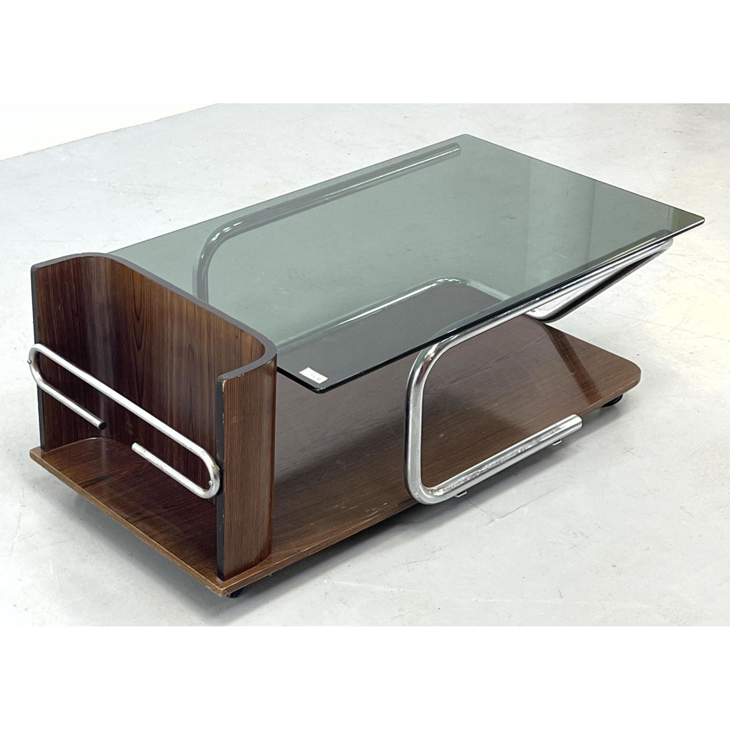 Italian Coffee Table Wood and 2fcf71