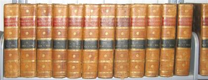 20 vols Encyclopedia Britannica  4cc3f