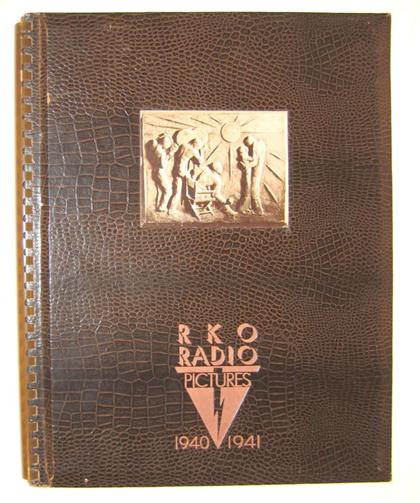 1 vol Citizen Kane RKO Radio 4cd04
