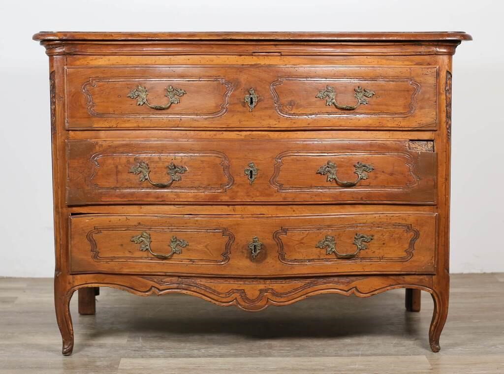 18TH CENTURY FRENCH PROVINCIAL 2fe9d4