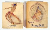 2 vols Chimot Edouard illustrator  4cbb7