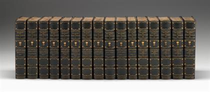 16 vols.   Byron, (George Gordon