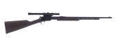 WINCHESTER MDL 62A PUMP ACTION 3028e3