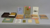 COLLECTION OF 14 BOOKS RELATED 30358d
