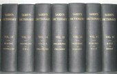 32 vols Sabin s Dictionary  4d5da