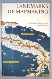 7 vols.  Cartography: Brown, Lloyd A.
