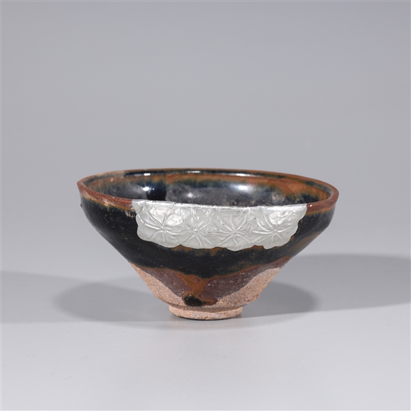 Chinese song dynasty pottery tea 303ab4