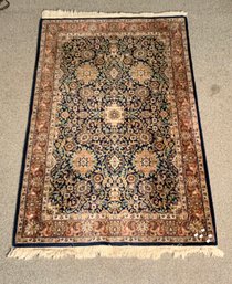 A contemporary Oriental scatter 3072a0