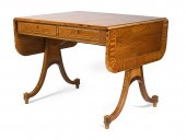 BAKER FURNITURE COLLECTORS EDITION 307843