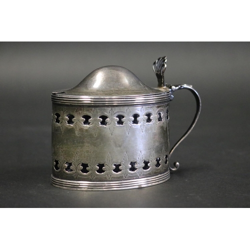 Antique George III English sterling 3083c7