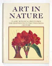 8 vols.  Natural History - Botanical