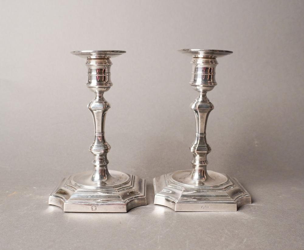 PAIR BARKER BROTHER QUEEN ANNE 309d66