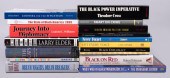 GROUP OF BOOKS ON AFRICAN AMERICAN 309ff0