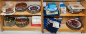 EXTENSIVE SELECTION OF COLLECTORS PLATES