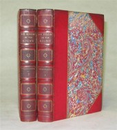 2 vols.  Trollope, Anthony. He Knew