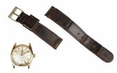 1940s Rolex Oyster Wristwatch, 17 jewel