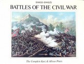 1 vol.  Battles of The Civil War: The