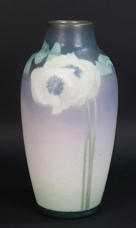 LENORE ASBURY ROOKWOOD POTTERY 30c6a9