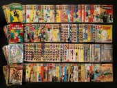 1940S TO 1960S COMIC BOOKS GOLDEN AGERichie