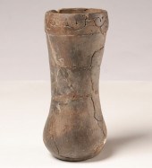 Native American pottery   4e1b8