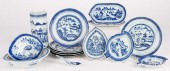 CHINESE EXPORT CANTON PORCELAINChinese 30d1e3