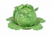 DODIE THAYER POTTERY LETTUCE WARE 30b9b5