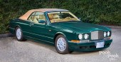 1998 BENTLEY AZURE CONVERTIBLE1998 Bentley