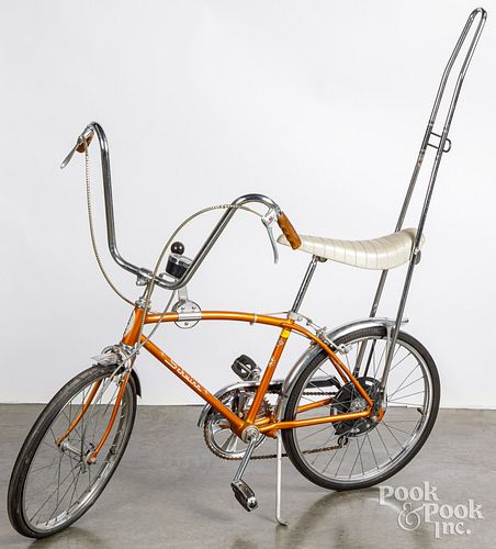 1967 SCHWINN STING RAY BICYCLE1967 30e329