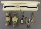 Grouping of watches to include 3111e1