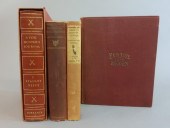 Three fox hunting books by J Stanley 311384