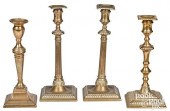 FOUR BRASS AND BELL   310103