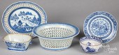 CHINESE EXPORT PORCELAINChinese 31081a